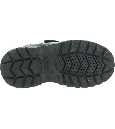 Shoes with support for kids school