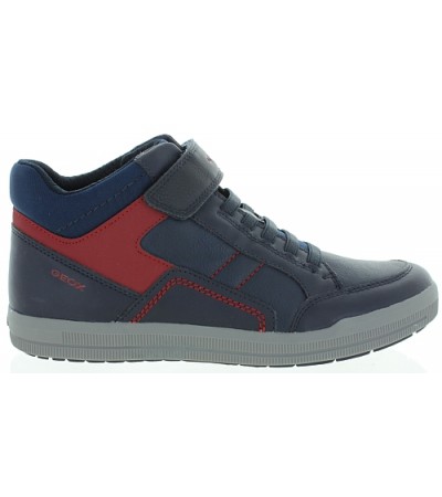 Warm fleece boots for deep snow and winter