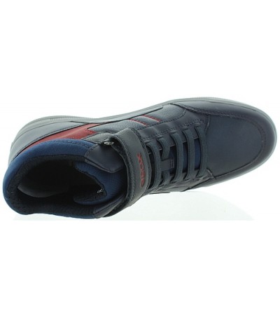 Warm fleece boots for deep snow and winter