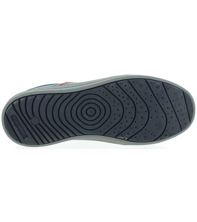 Warm fleece boots for deep snow and winter