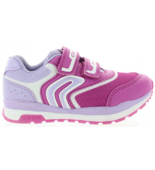 Geox child shoes with good support