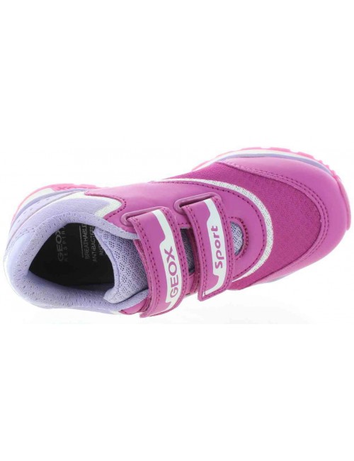 Geox child shoes with good support