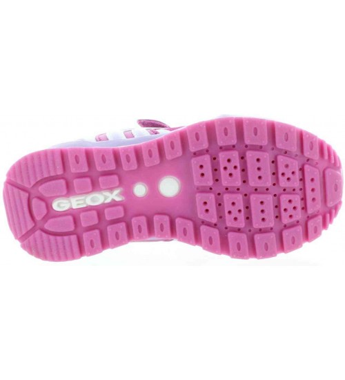 Geox child shoes with good support