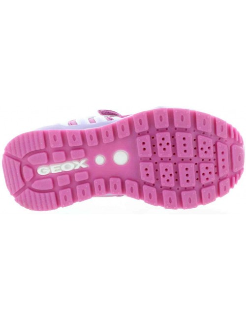Geox child shoes with good support