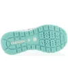 Quality pink sneakers for girls 