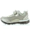 Fashion gold sneakers from Europe 