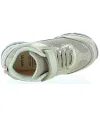 Fashion gold sneakers from Europe 