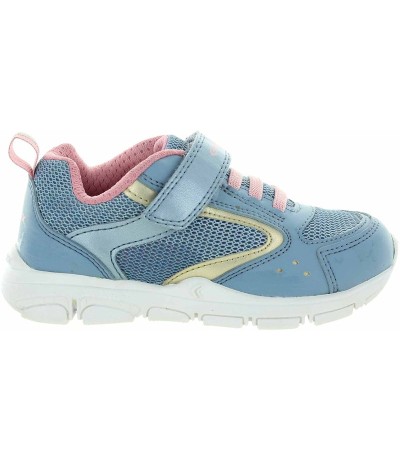 Good quality girs ortho sneakers with arch