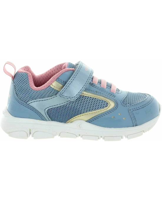 Good quality girs ortho sneakers with arch