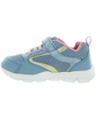 Good quality girs ortho sneakers with arch