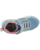 Good quality girs ortho sneakers with arch