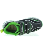 Geox cool green sneakers for boys 