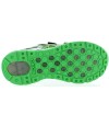 Geox cool green sneakers for boys 