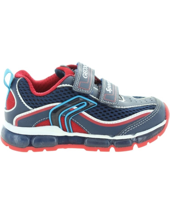 Running sneakers for kids with arches