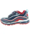 Running sneakers for kids with arches