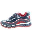Running sneakers for kids with arches