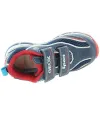 Running sneakers for kids with arches