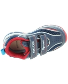 Running sneakers for kids with arches
