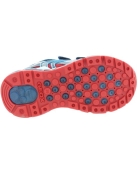 Running sneakers for kids with arches