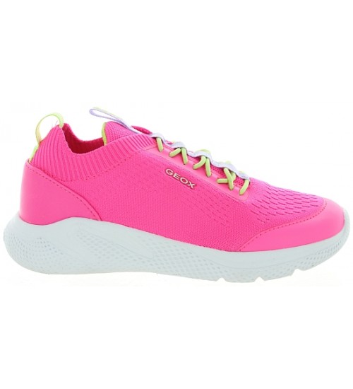 Arch support and ankle support sneakers 