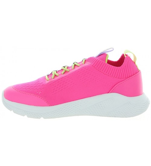 Arch support and ankle support sneakers 