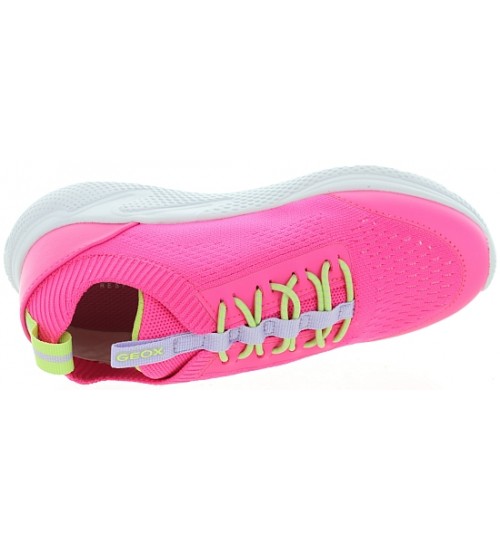 Arch support and ankle support sneakers 