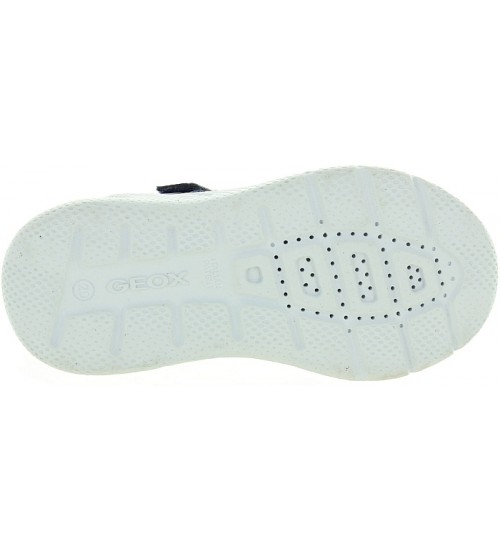Arch support and ankle support sneakers 