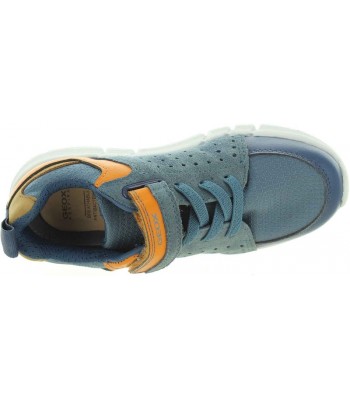 Teens European Geox sneakers 