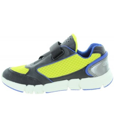 Sneakers for boys in black 