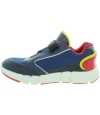 Boys sneakers with good arch