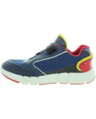 Boys sneakers with good arch