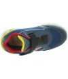 Boys sneakers with good arch