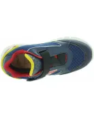 Boys sneakers with good arch