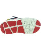 Boys sneakers with good arch