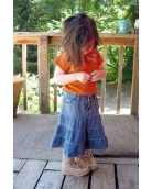 Shoes for kids with feet problems and pronated ankles