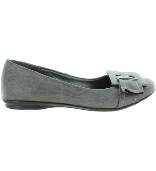 Activia Gray