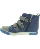 High arch boots for boys for wide feet with high instep