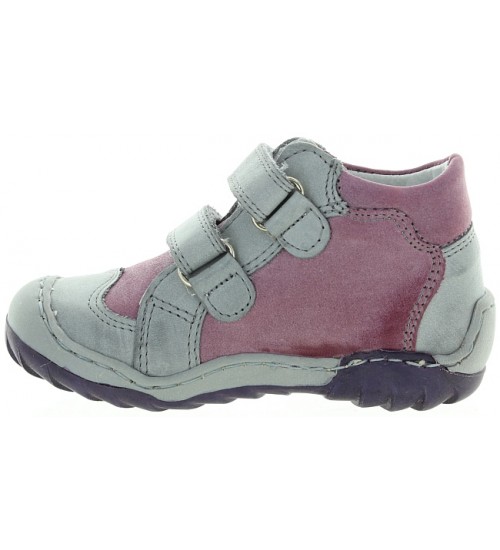 Child with foot problems special shoes