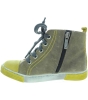 Sturdy ankle high boys therapeutic boots