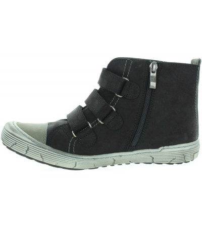 Teens with good arches foot correction boots
