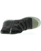 Foot correction boots for teens with good arches