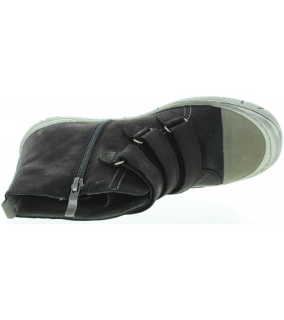 Teens with good arches foot correction boots