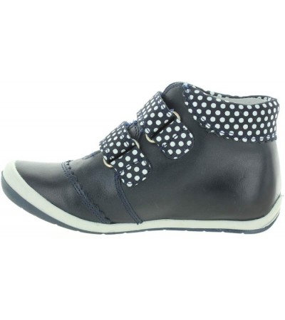 Pronation high boots weak ankles good leather