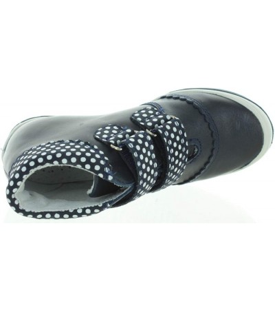 Pronation high boots weak ankles good leather