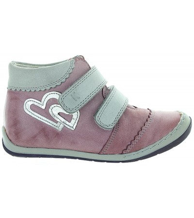 Good ankle boots for girls preventive for pronation