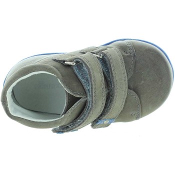 Corrective shoes for kids for foot turning in