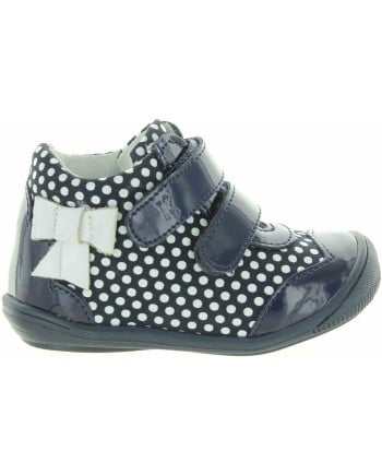 Brida Blue