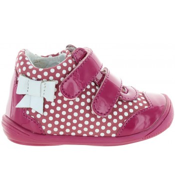 Brida Pink