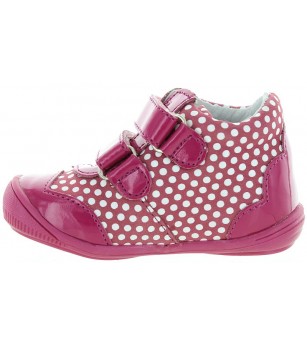 Brida Pink