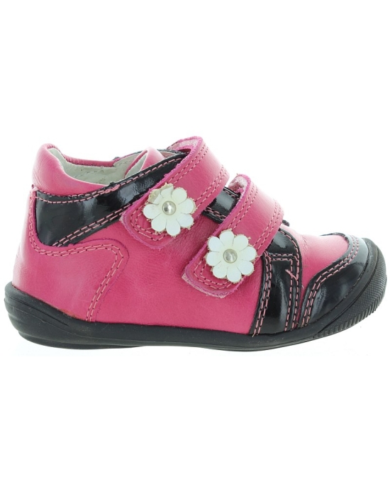 Natural Steps Toddler Shoes | Best for Learning to Walk